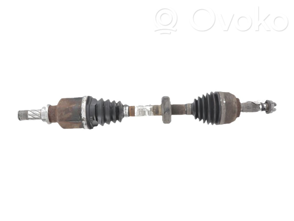 Eje de transmisión delantero   8200661507,G16749H