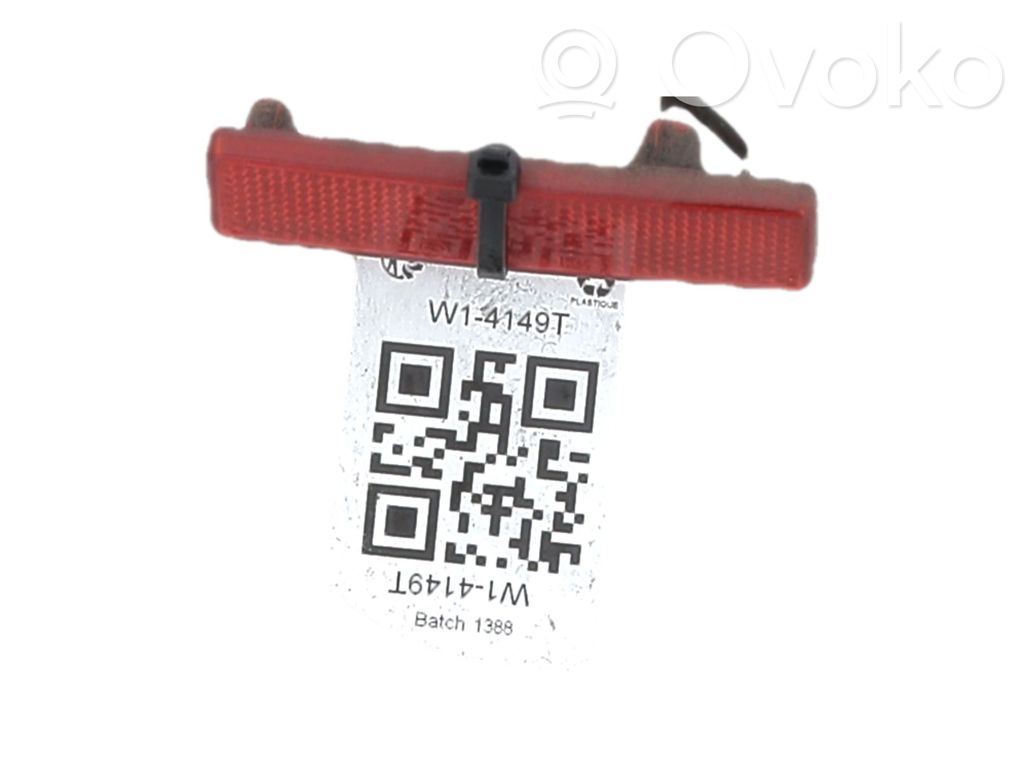 Renault Trafic II (X83) Reflector spate 