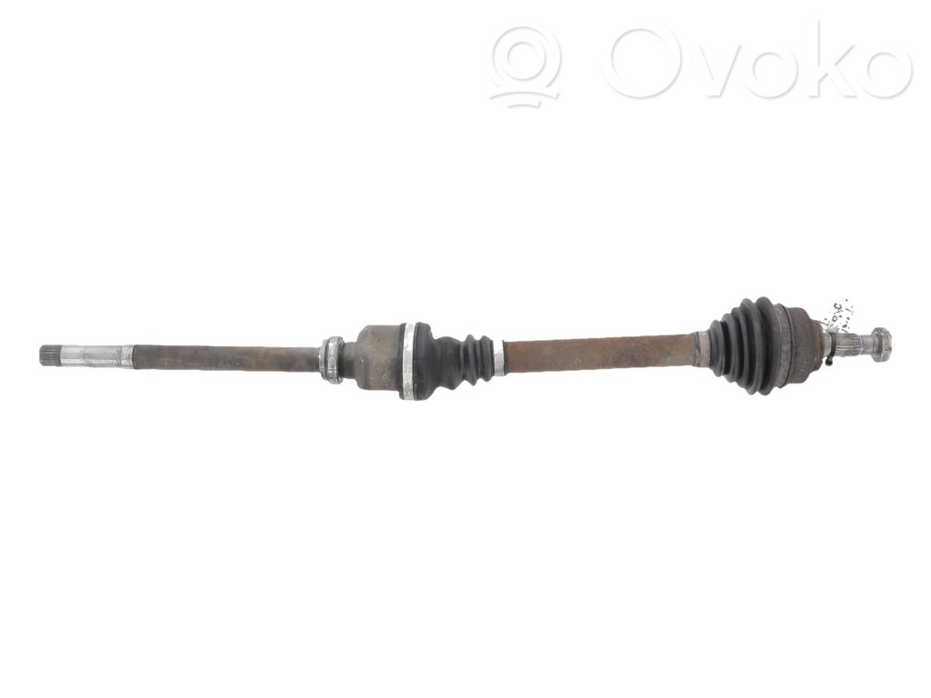 Citroen C4 I Semiasse anteriore