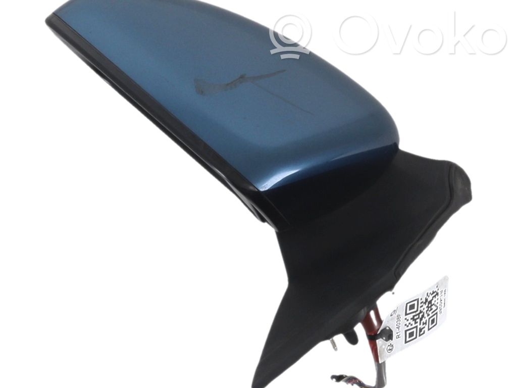 Elektryczne lusterko boczne drzwi przednich   76250SZTG21ZA,R14038F