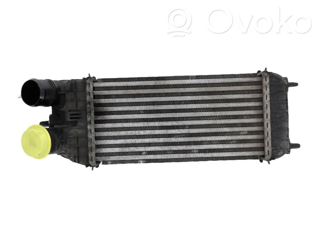 Radiator intercooler   9803900780,R18414N