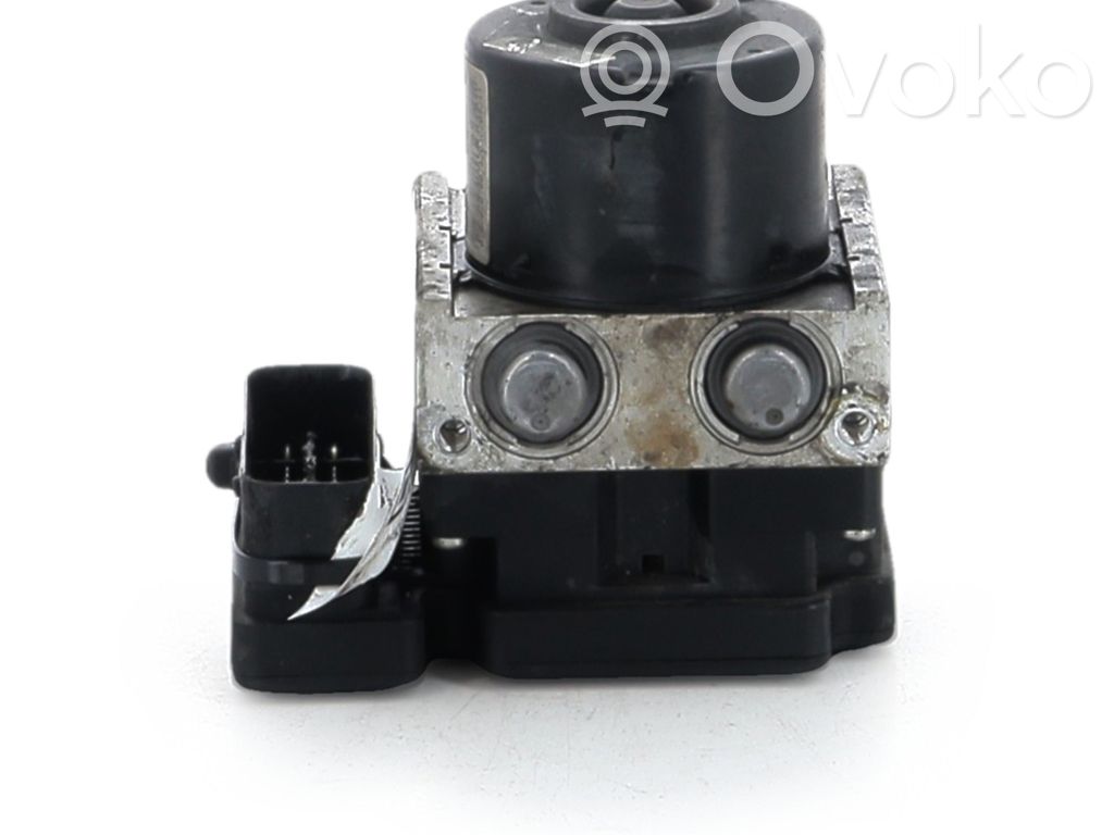 ABS Steuergerät   4541FX,H17651A