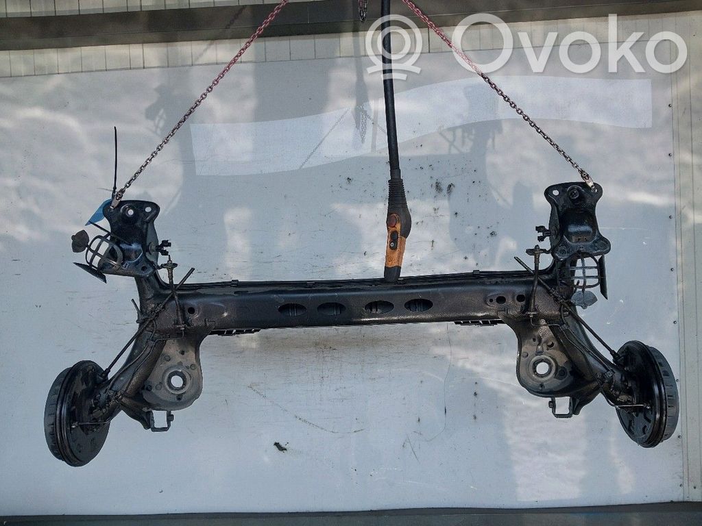 Eje trasero   2Q0501053CH,Z19745W