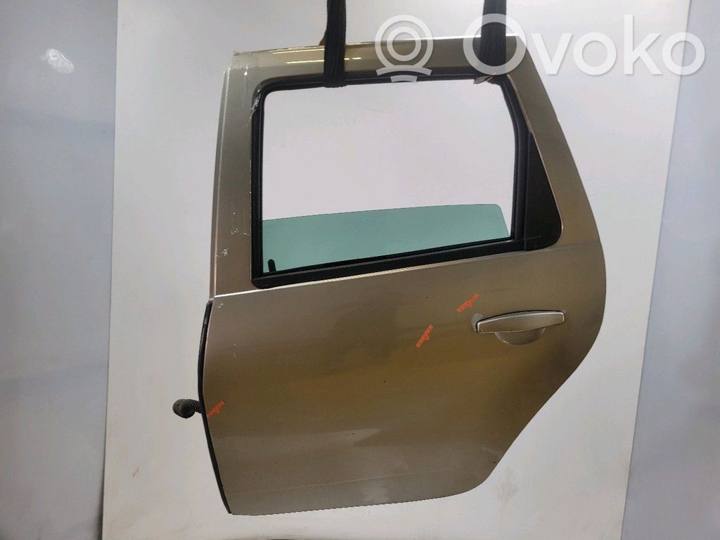 Tür hinten   821014570R,P14735V