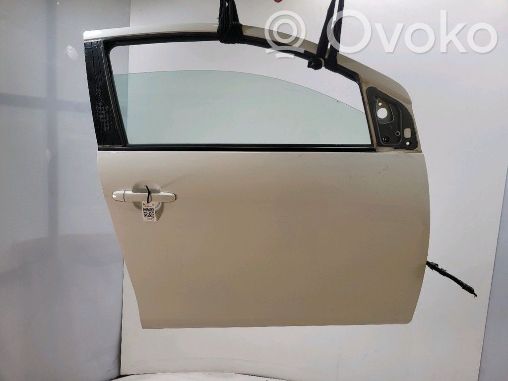 Peugeot 108 Ușă față