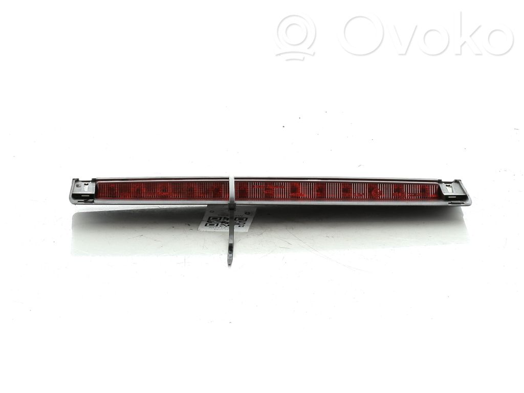 Skoda Octavia Mk1 (1U) Troisième feu stop 