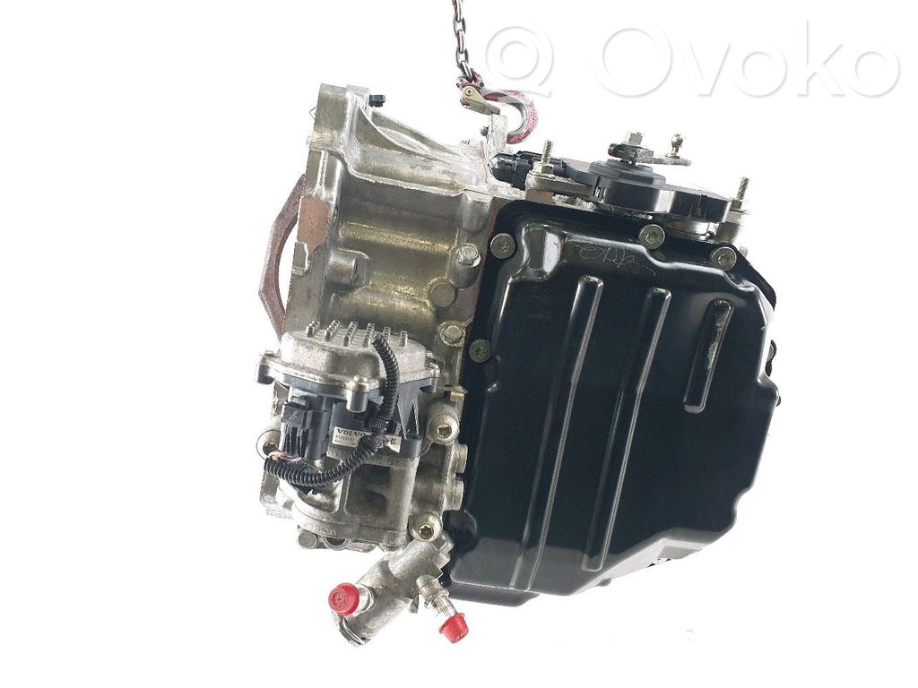 Caja de cambios automática   V40MZ510AT,V16084H