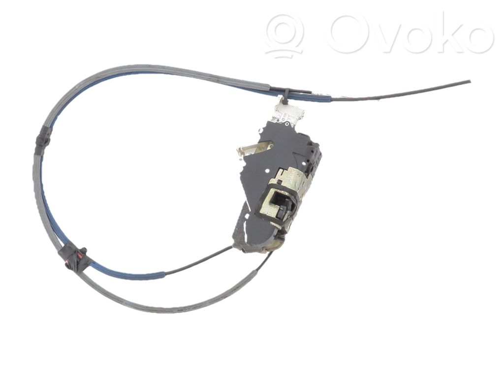 Etuoven lukko   9135AE,A05736T