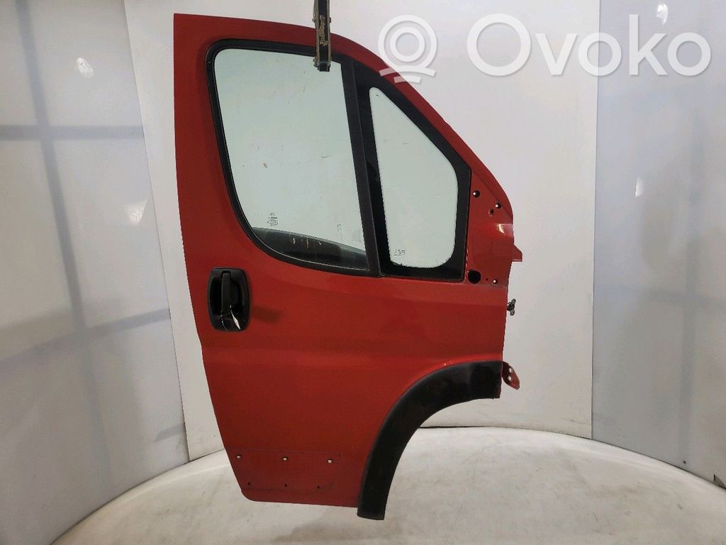 Citroen Jumper Drzwi przednie