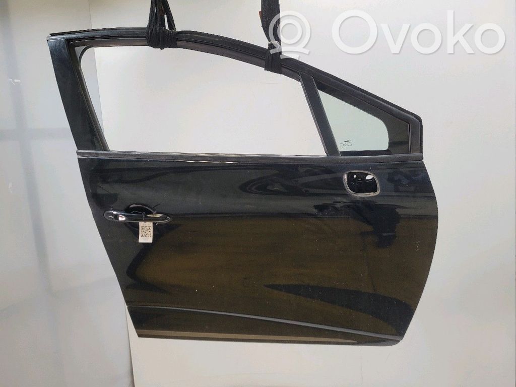 Renault Clio IV Portiera anteriore