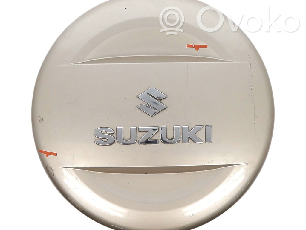 Suzuki Grand Vitara II Wkład koła zapasowego 