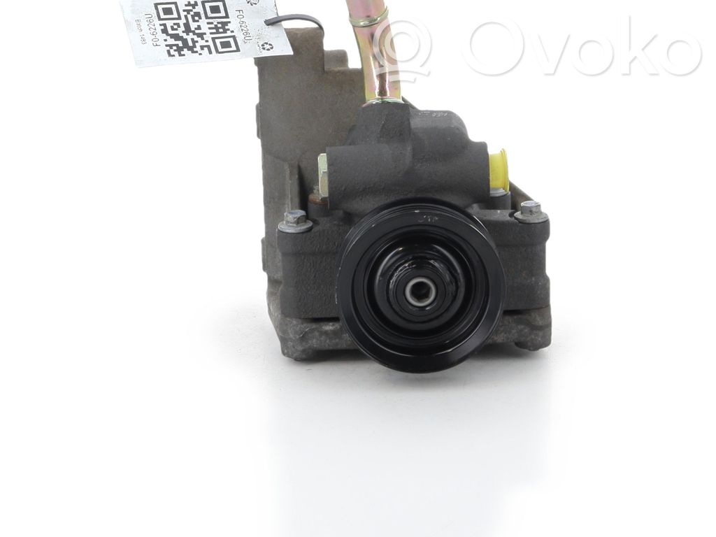 Ford Fiesta Pompe direction assistée