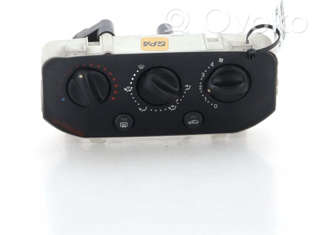Renault Clio II Unitate control climatizare 