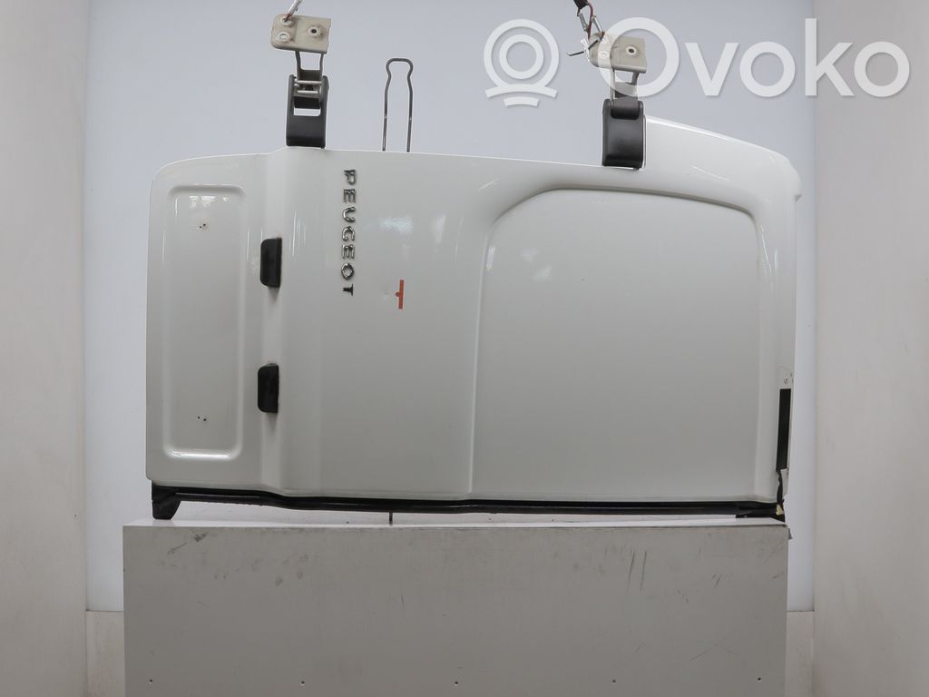 Drzwi tylne do samochodów dostawczych   8702A1,N18285R
