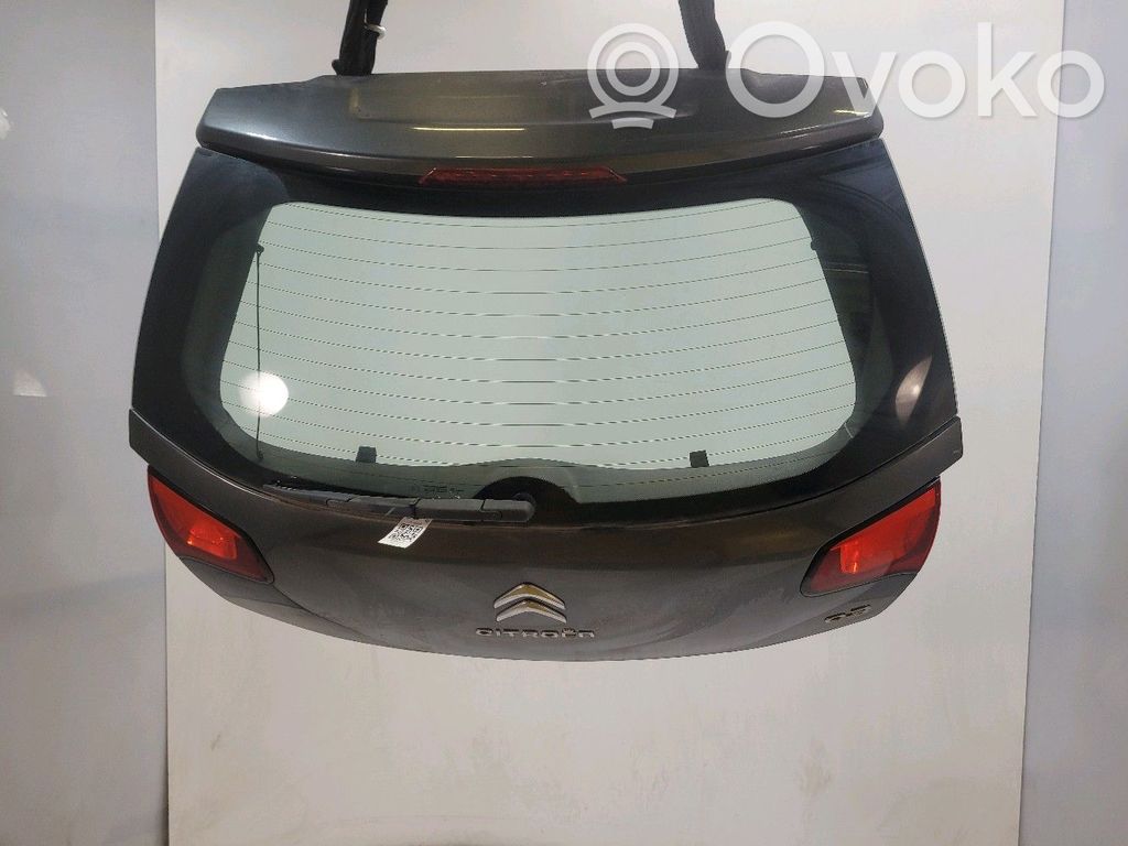 Citroen C3 Couvercle de coffre