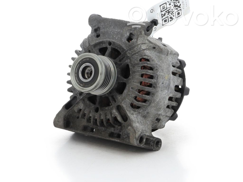 Mercedes-Benz A W169 Alternator