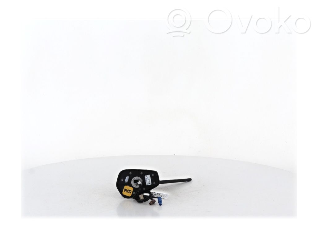 Renault Clio V Radion antenni