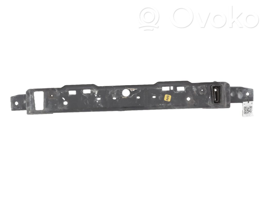 Peugeot 308 Traverse inférieur support de radiateur 