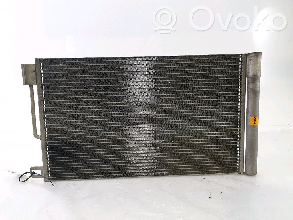 Klimakühler   95530541,K02286M
