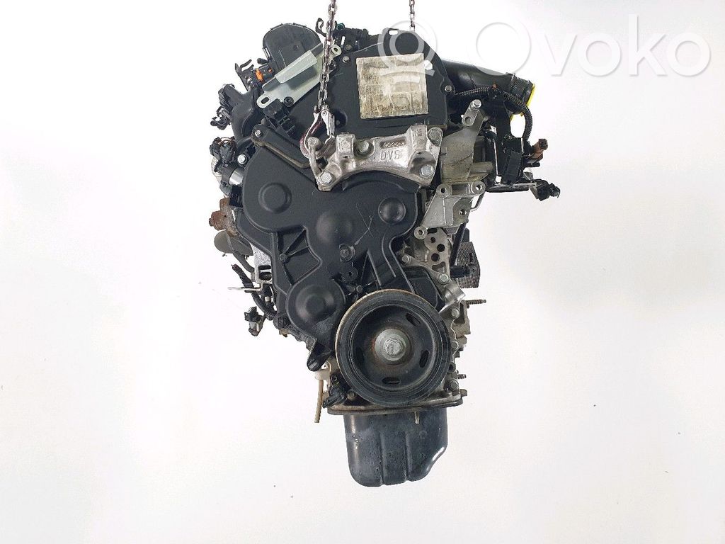 Silnik   9H06,E18678L