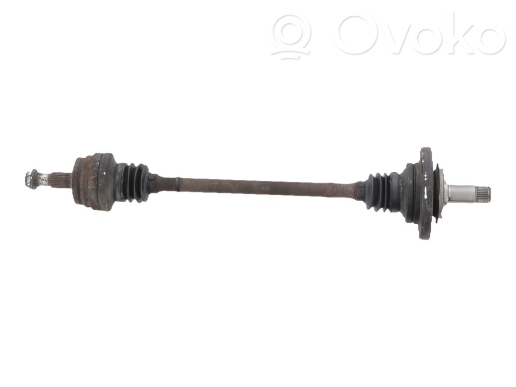 Mercedes-Benz E W211 Albero di trasmissione posteriore 