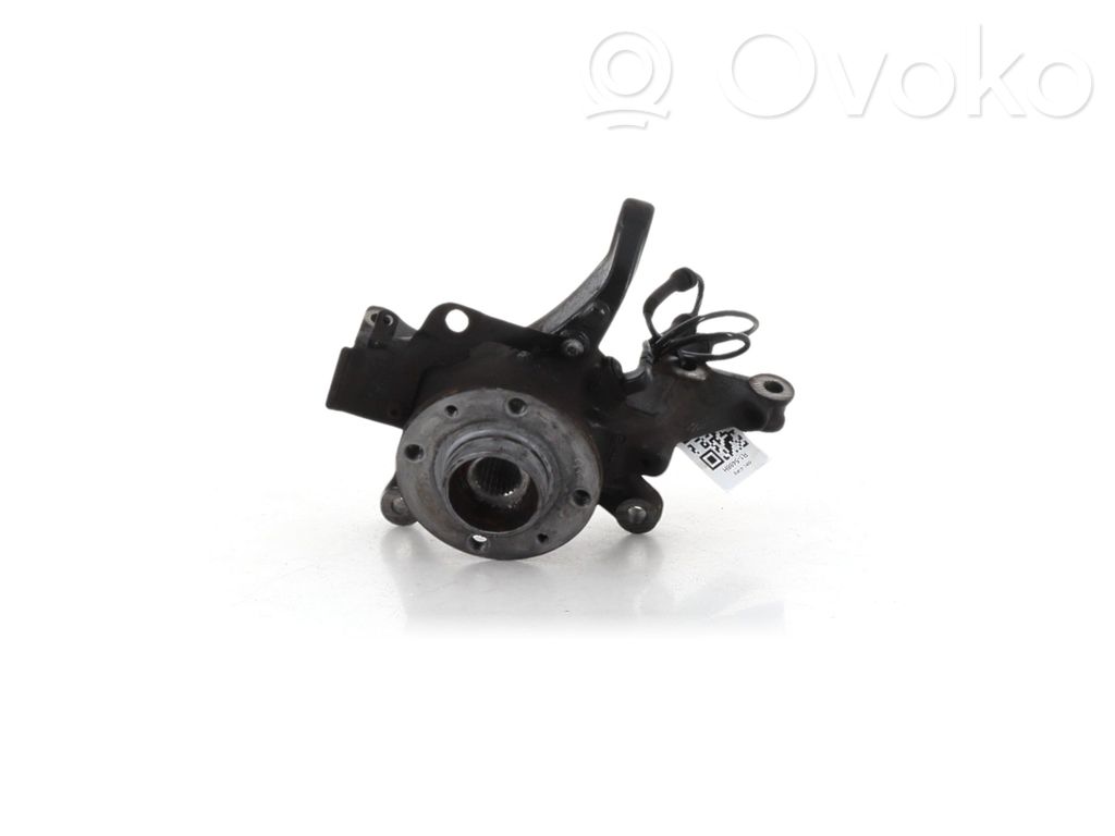 Renault Captur Achsschenkel vorne 