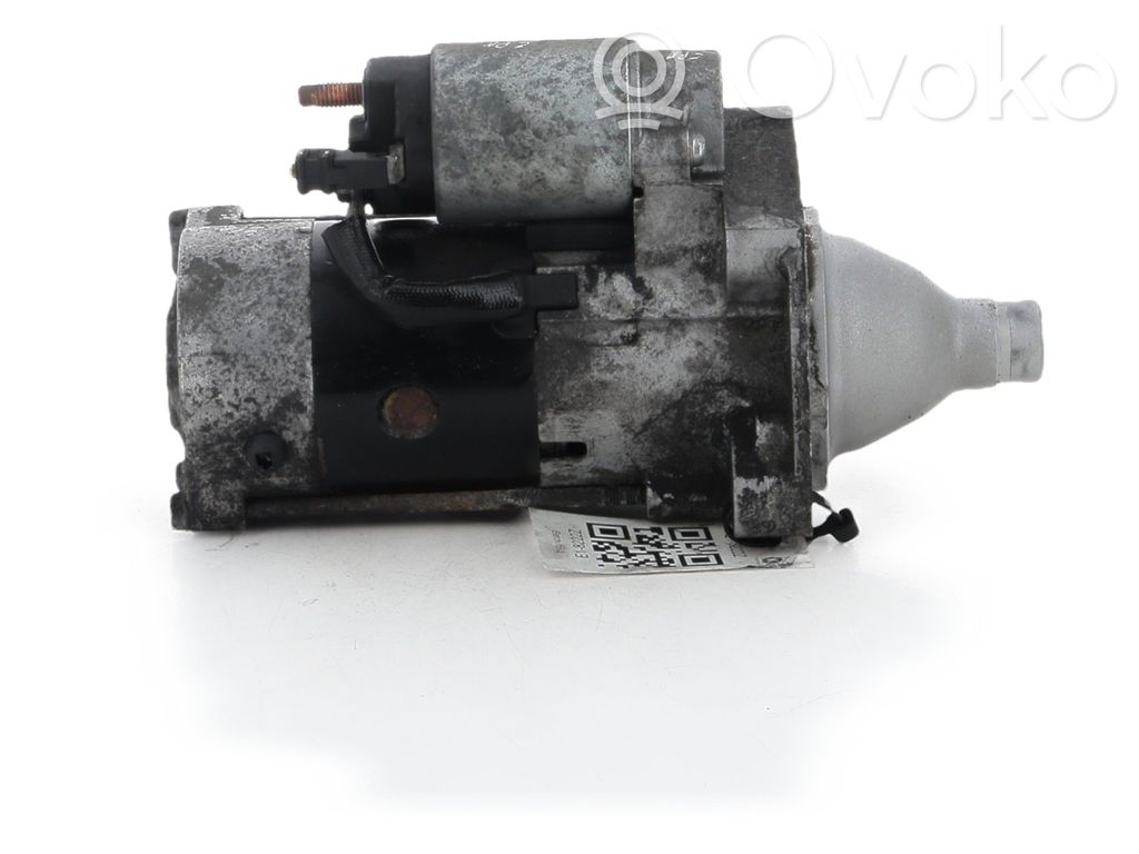 Motor de arranque   K04801839AD,E18222Z