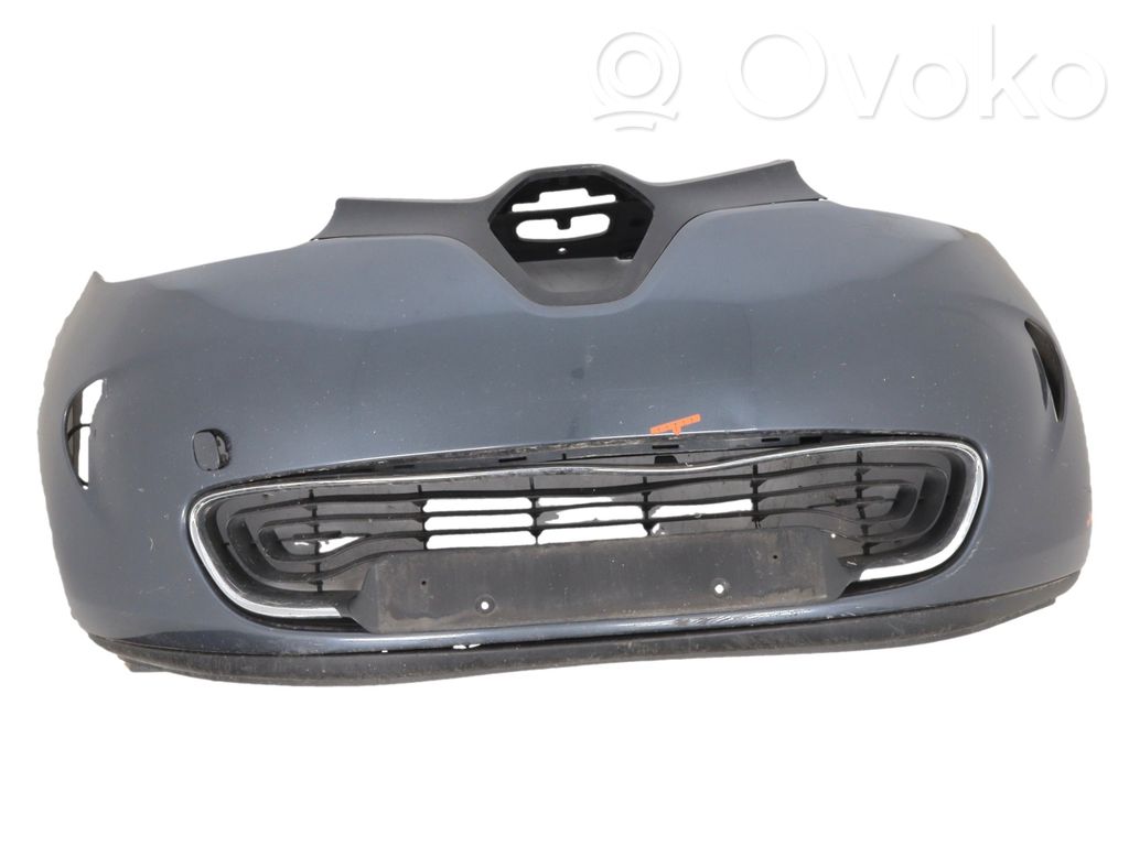 Renault Zoe Paraurti anteriore 