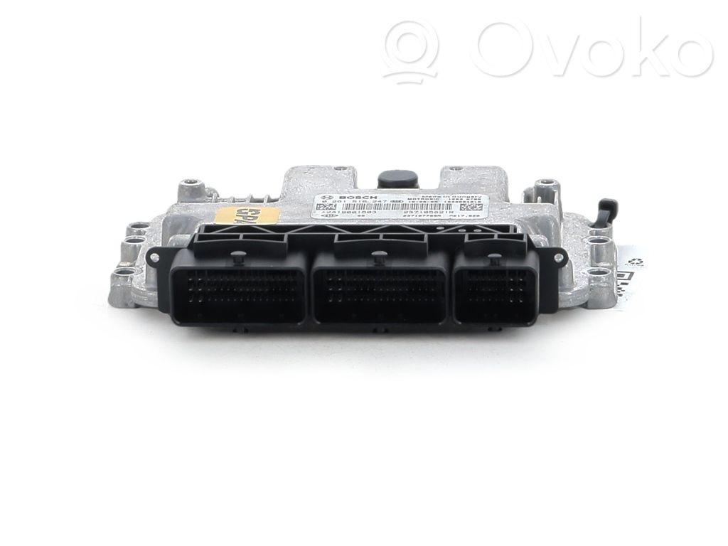 Renault Twingo III Unitate/modul de control motor 