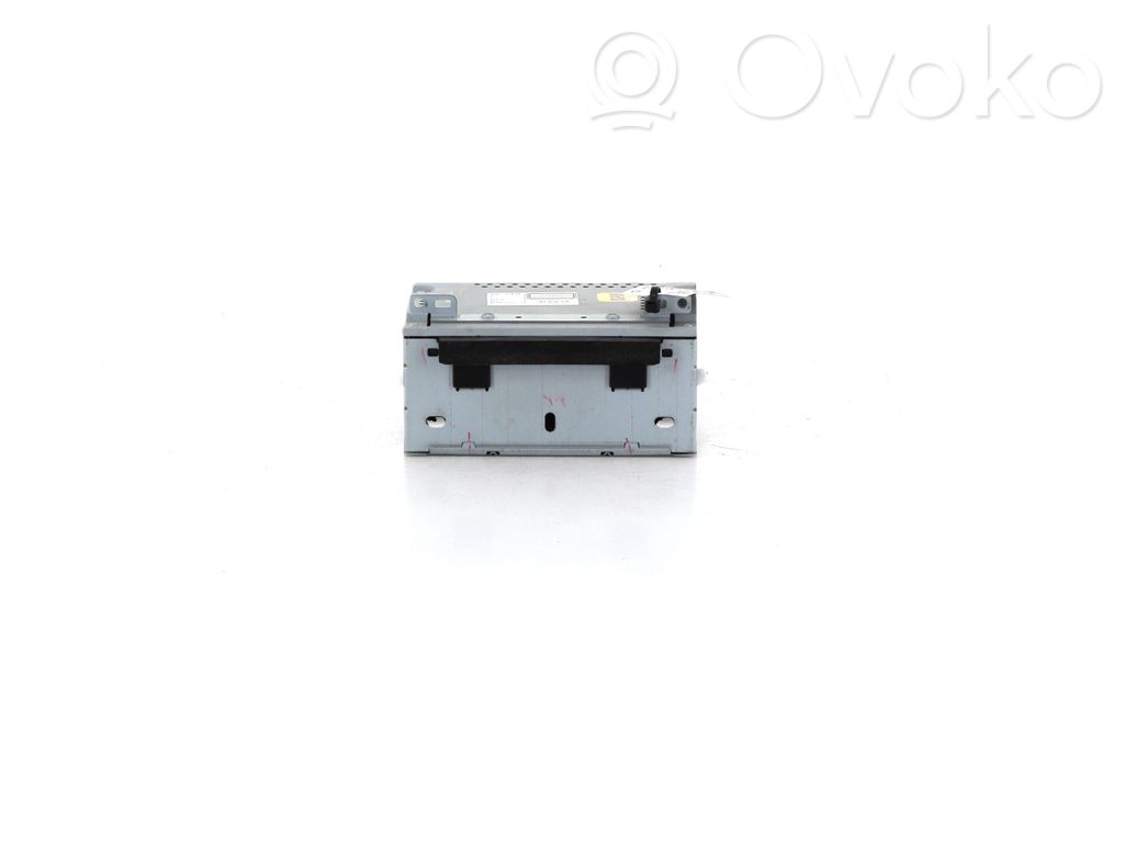 Ford B-MAX Unitate principală radio/CD/DVD/GPS