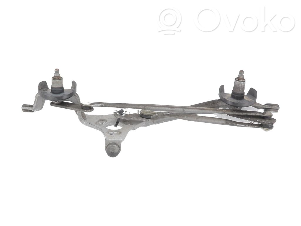 Subaru XV Wischergestänge vorne 