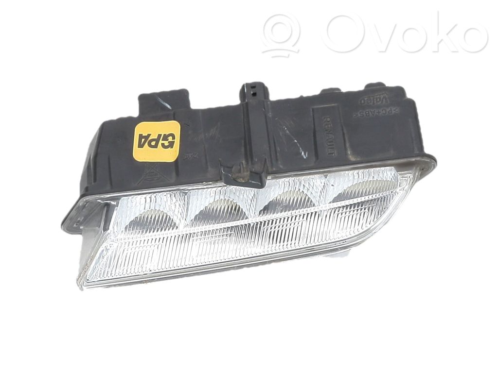 Renault Clio IV Proiector lumini zi LED 