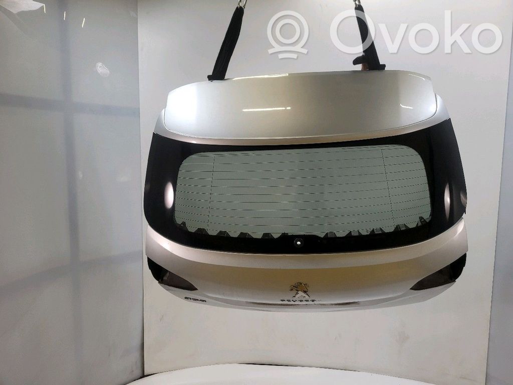 Peugeot 308 Portellone posteriore/bagagliaio