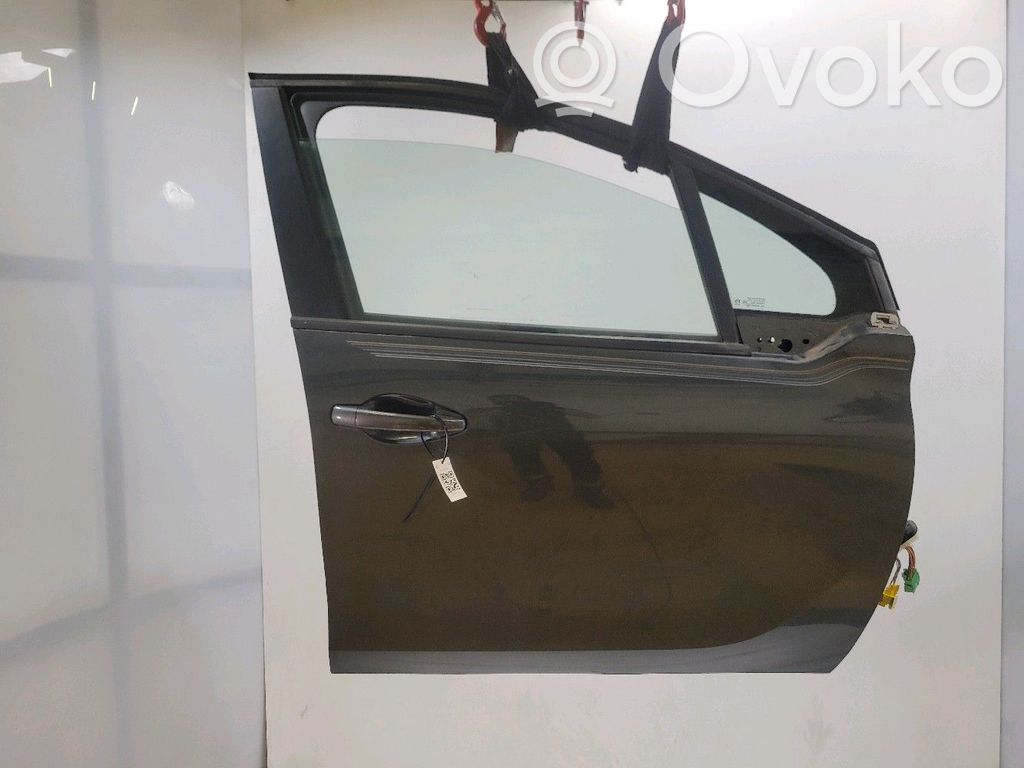 Peugeot 208 I Portiera anteriore 