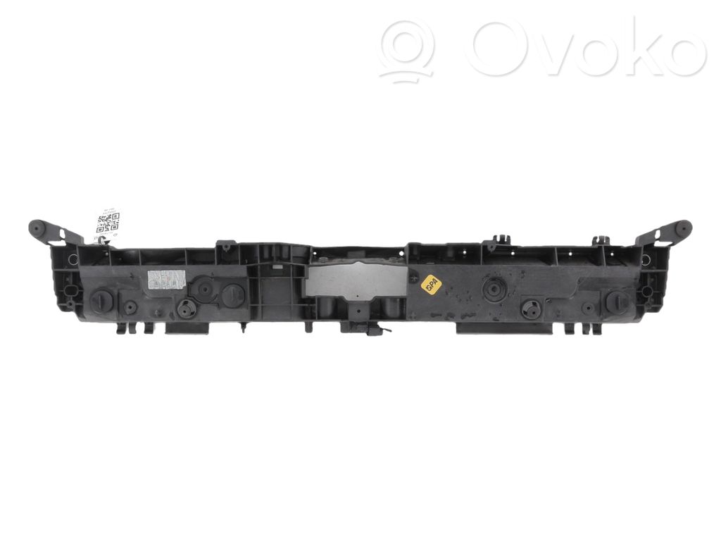 Renault Clio IV Oberteil Schlossträger Frontträger Frontmaske 