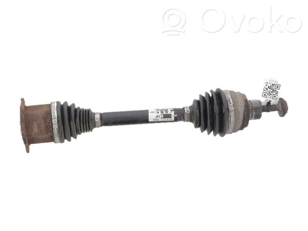 Audi A6 S6 C7 4G Arbre d'entraînement avant 