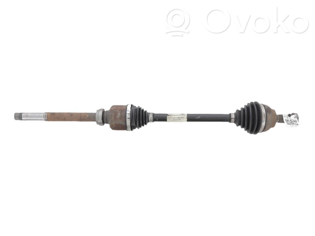 Citroen C3 Aircross Antriebswelle vorne 