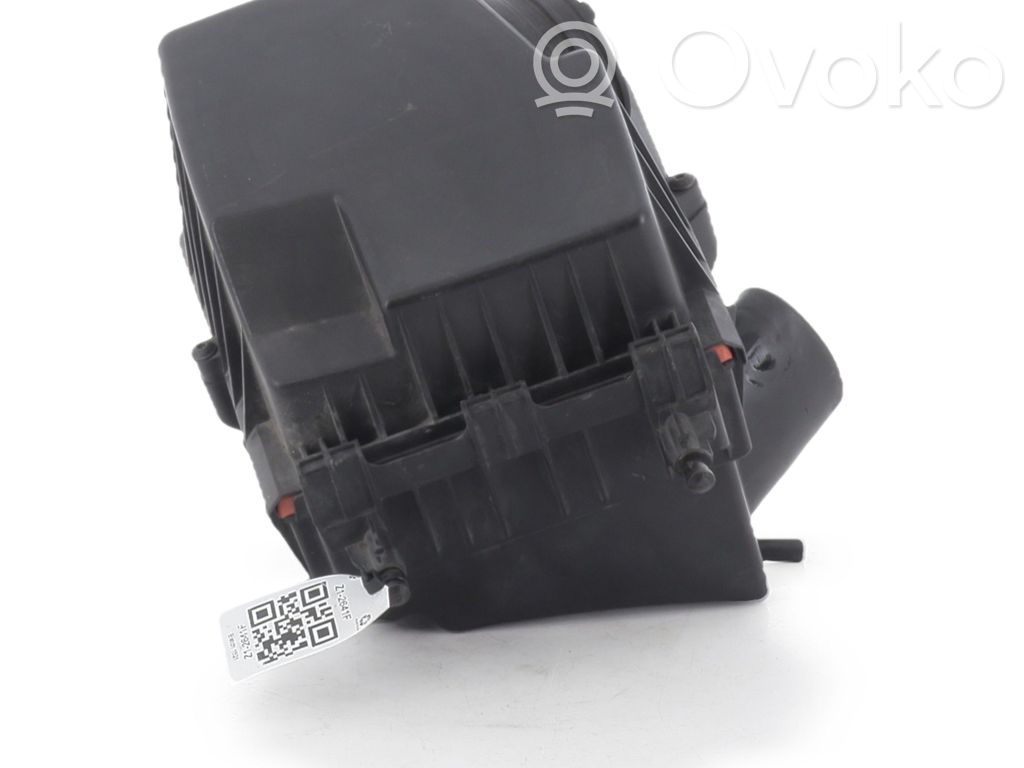 Opel Corsa D Luftfilterkasten 