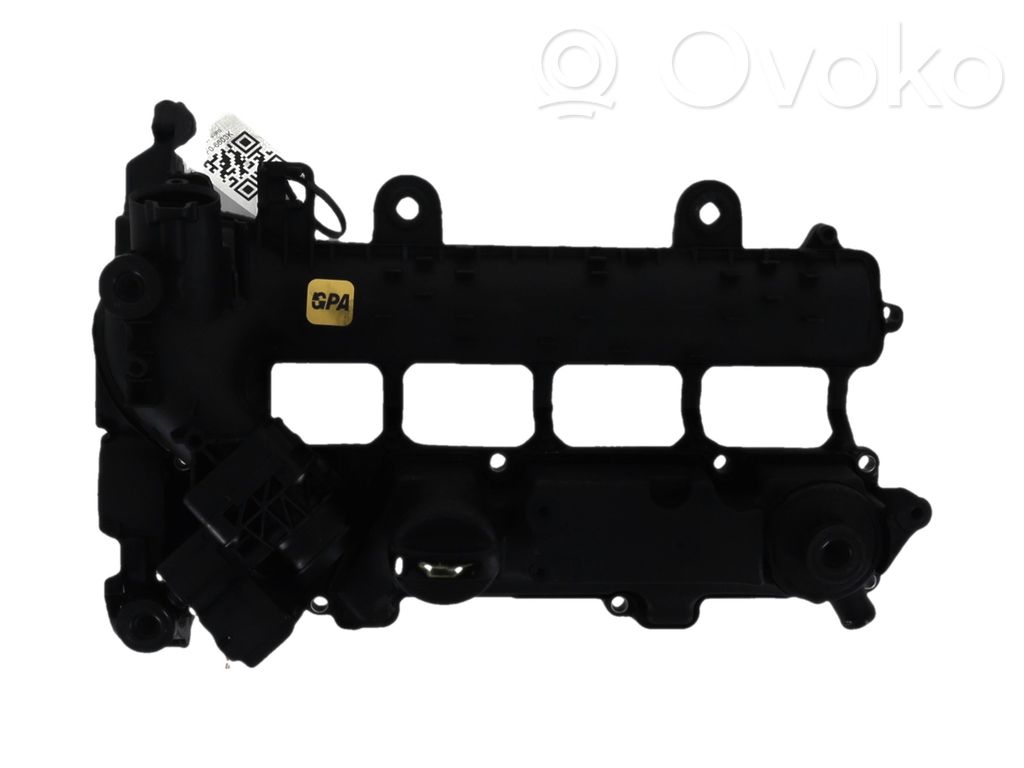 Citroen C3 Venttiilikoppa 