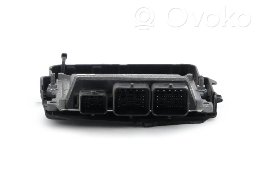 Peugeot 208 I Unitate/modul de control motor