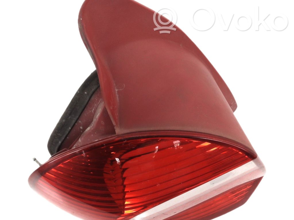 Renault Modus Rückleuchte Heckleuchte 