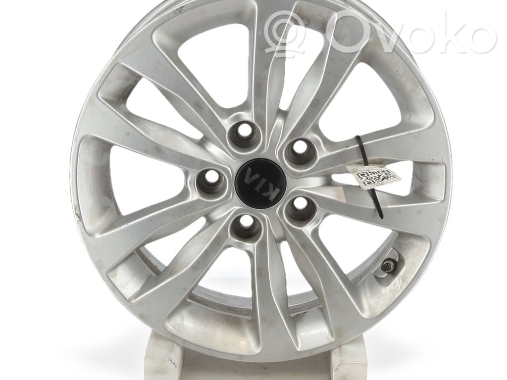 KIA Ceed Cerchione in lega R16
