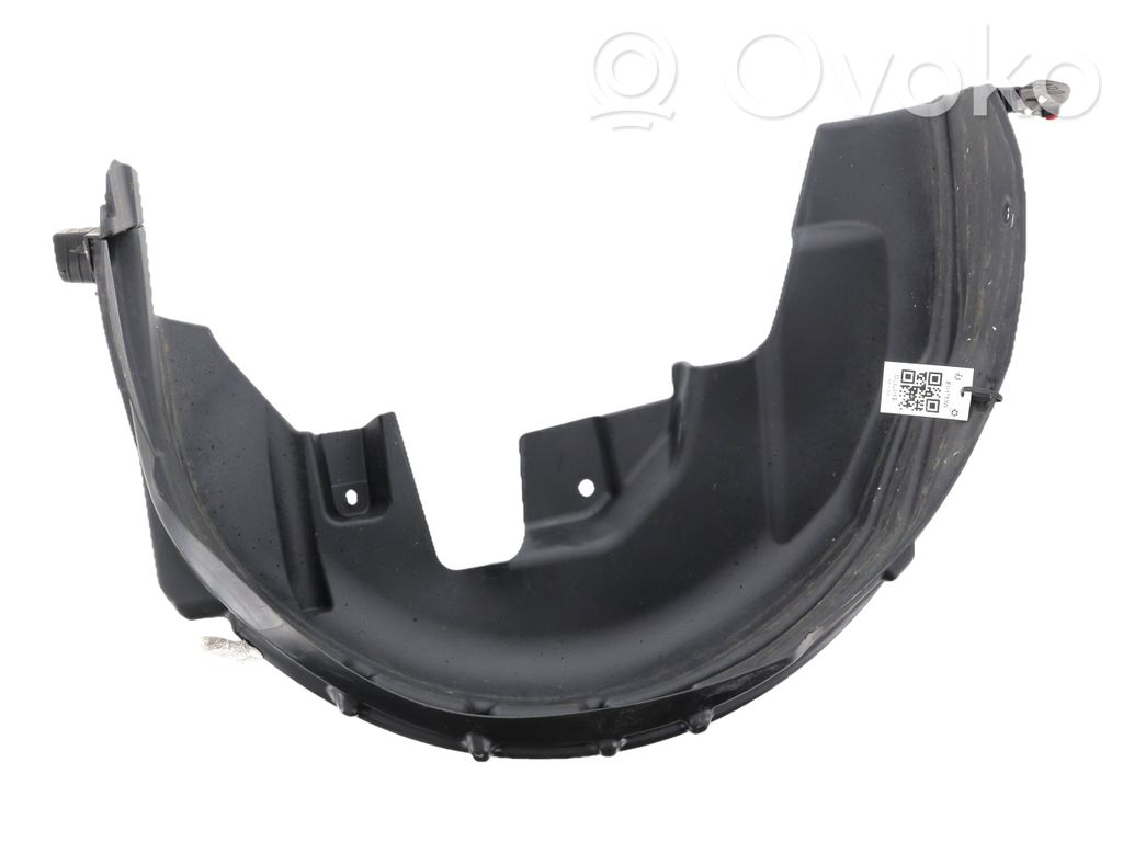 Peugeot 2008 II Rivestimento paraspruzzi parafango posteriore