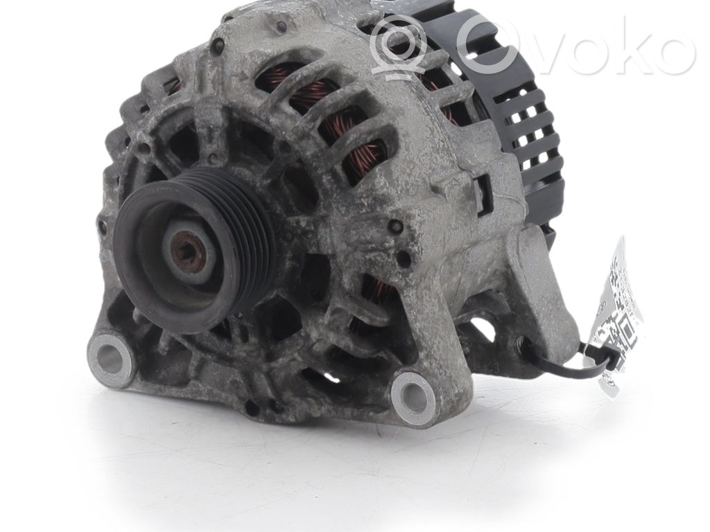 Peugeot 307 Alternator