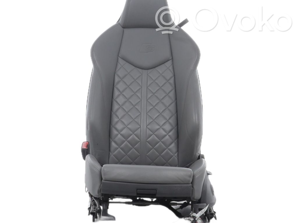 Audi TT TTS RS Mk3 8S Front driver seat