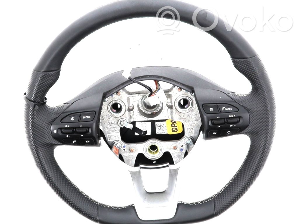 KIA Picanto Lenkrad