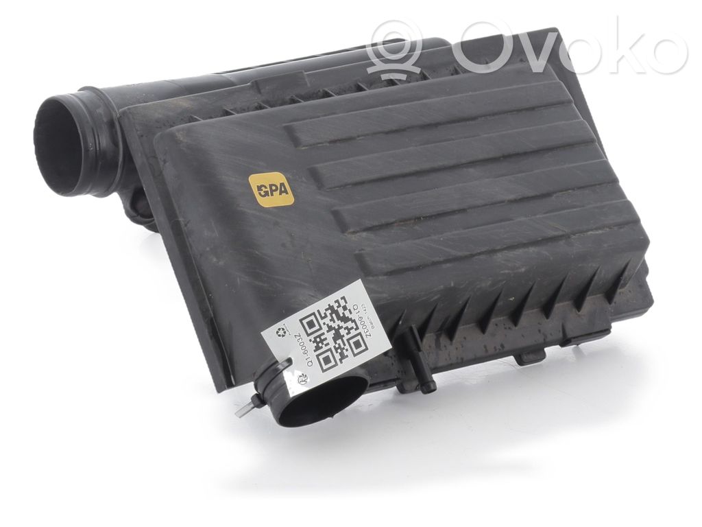 Volkswagen Polo V 6R Caja del filtro de aire