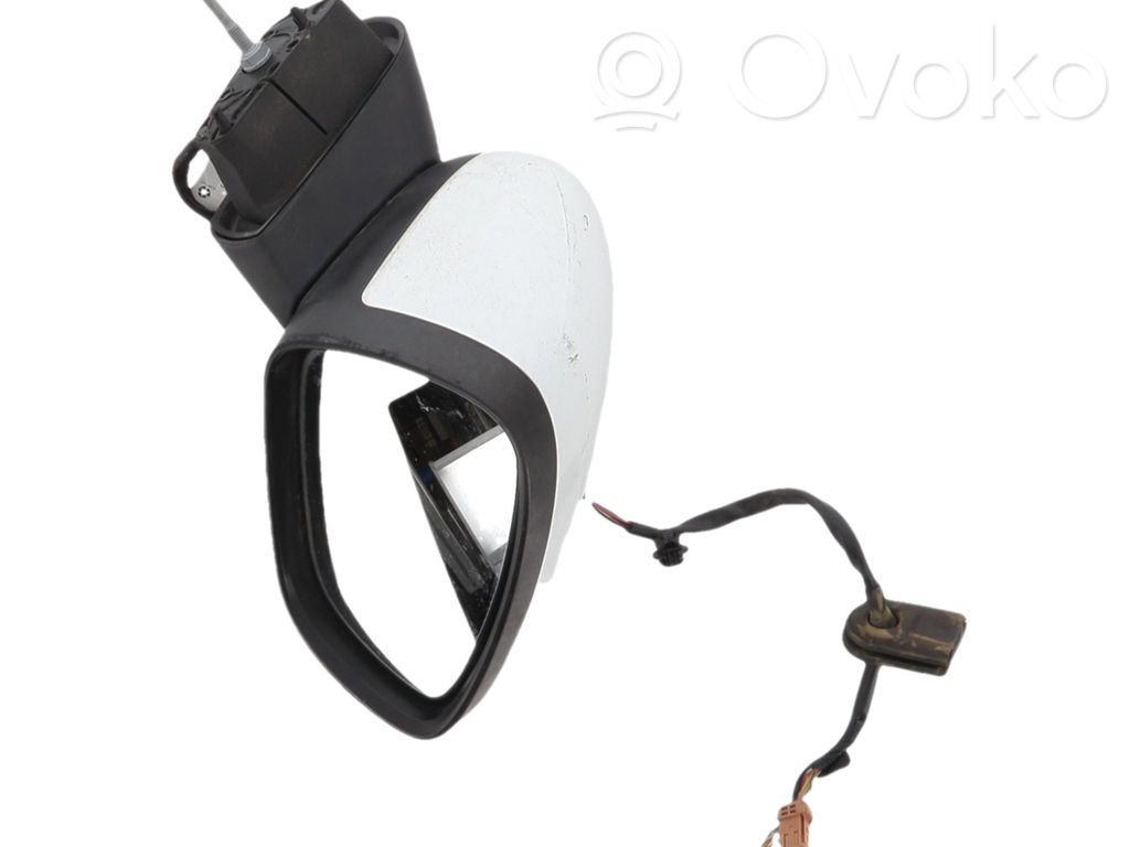 Citroen C3 Oglindă electrică ușă față