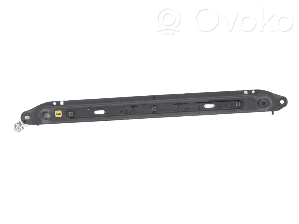 Citroen C4 I Panel mocowanie chłodnicy / dół 