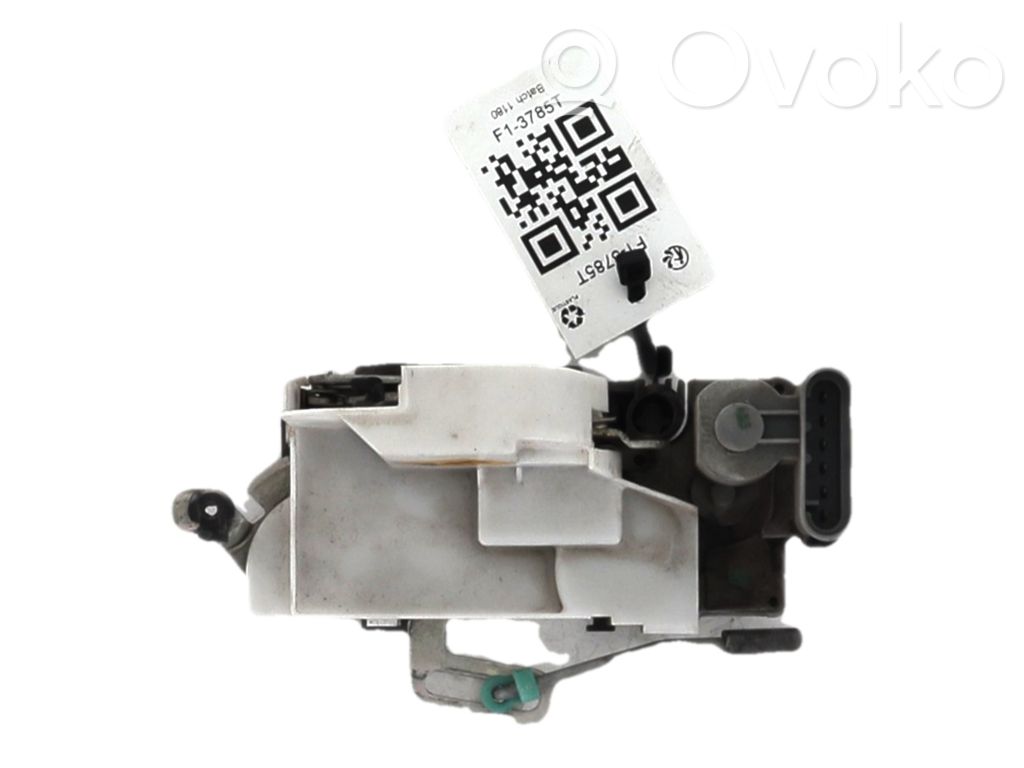 Fiat Punto (188) Încuietoare ușă față 